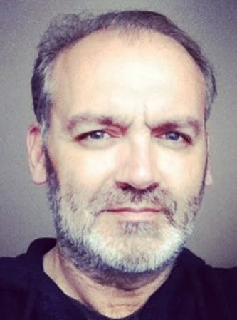 Stéphane Melchior