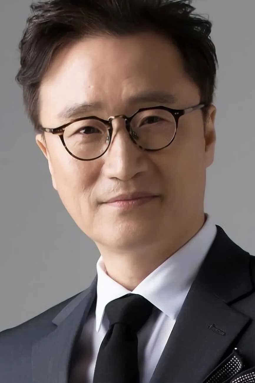 Park Sung-geun