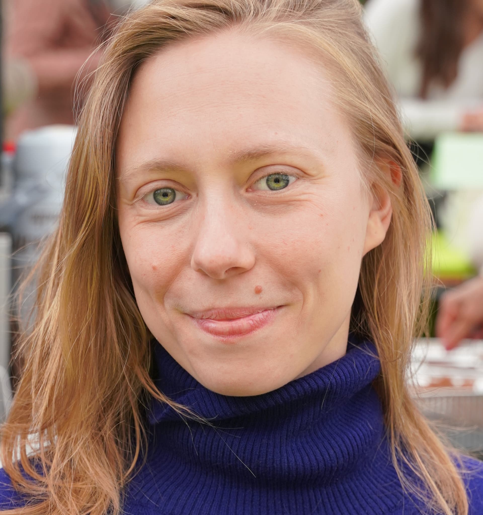 Louise Chennevière