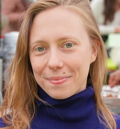 Louise Chennevière