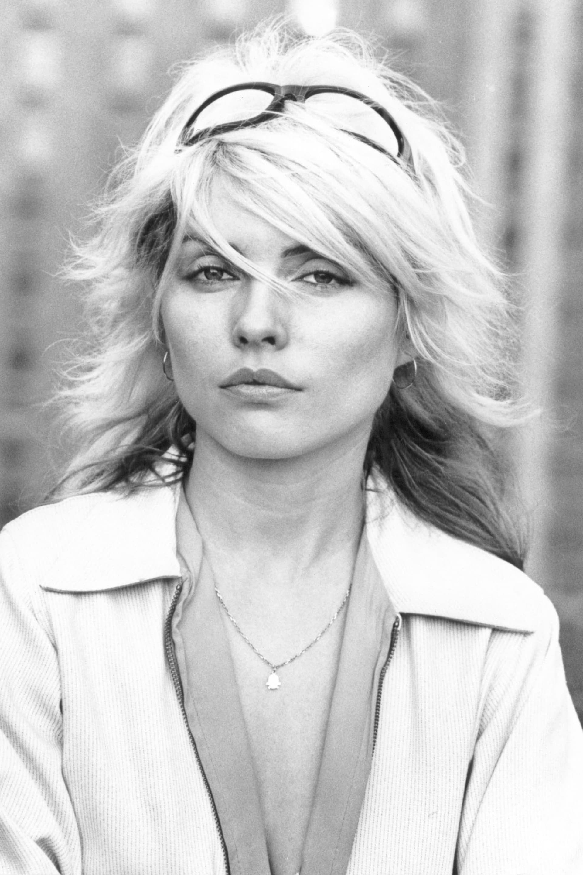 Deborah Harry