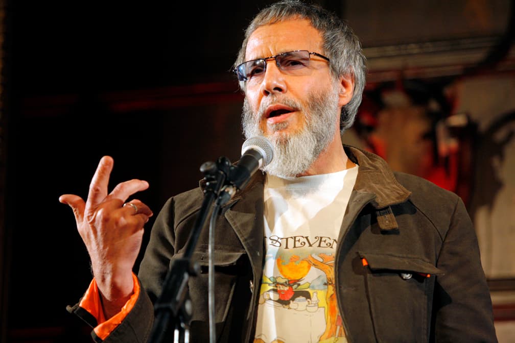 Yusuf / Cat Stevens