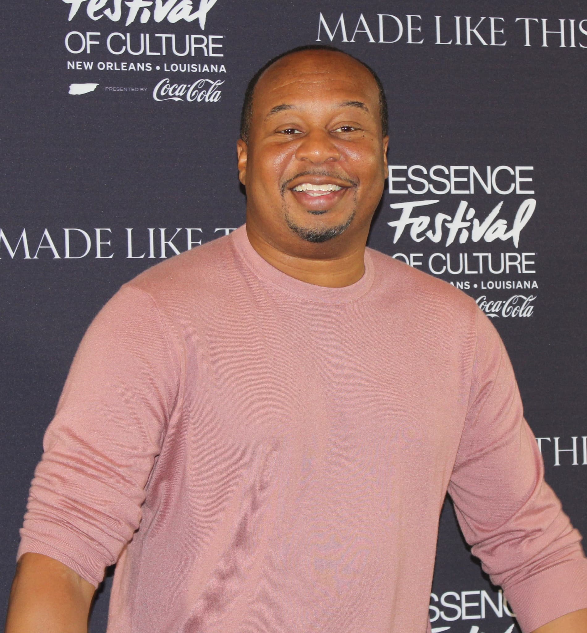 Roy Wood Jr