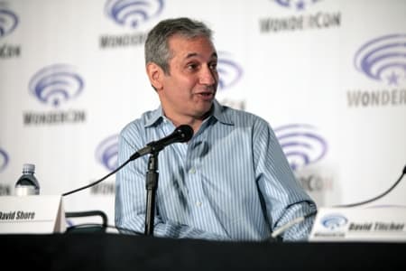 David Shore