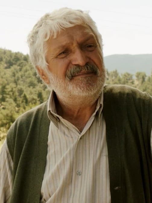 Salih Kalyon