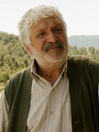 Salih Kalyon