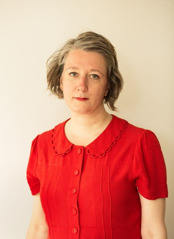 Claire Fuller