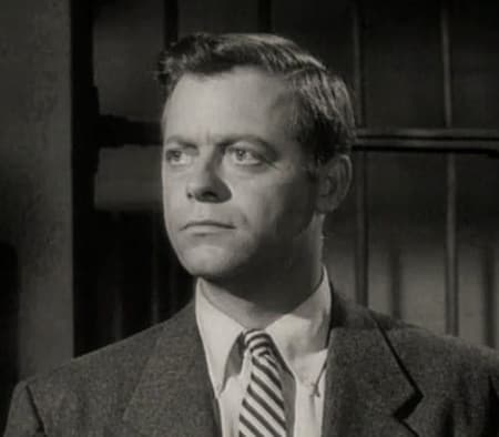 Max Showalter