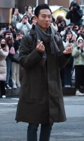 Yang Kyung-won