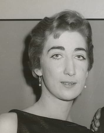 Julie Bovasso