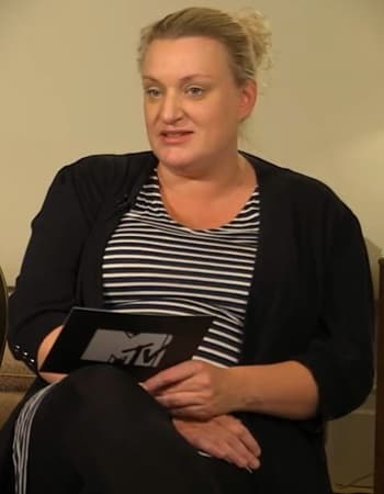 Daisy May Cooper