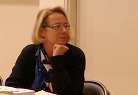 Christine Féret-Fleury