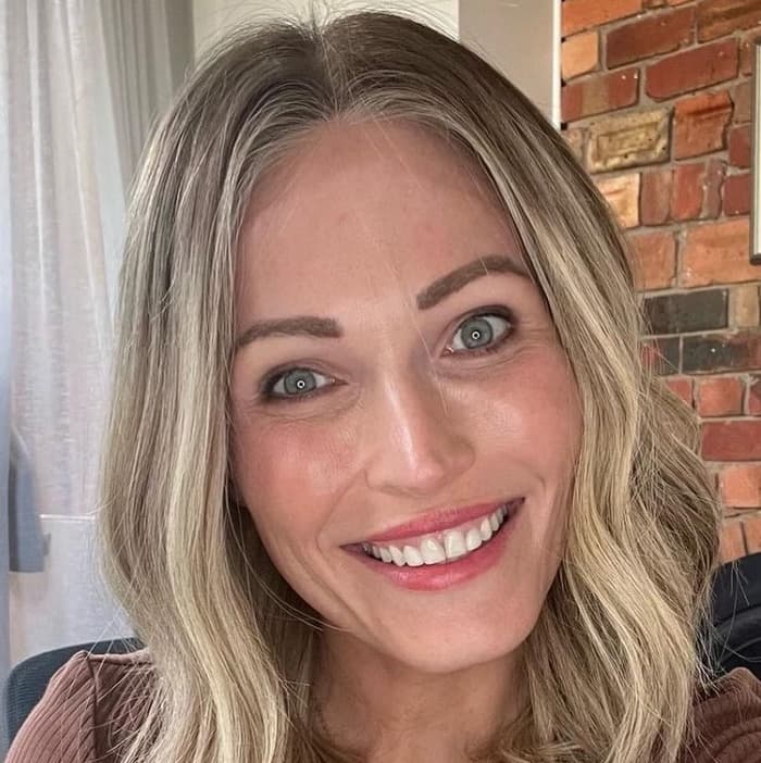 Sally Hepworth