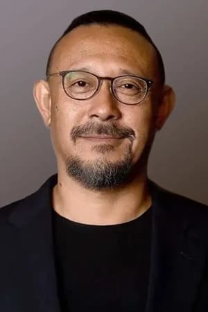 Jiang Wen