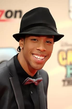 Matthew 'Mdot' Finley