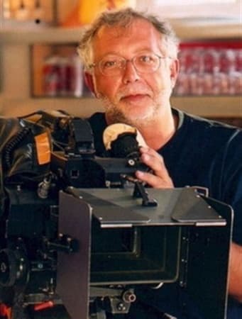 Michel Alexandre