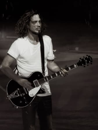 Chris Cornell
