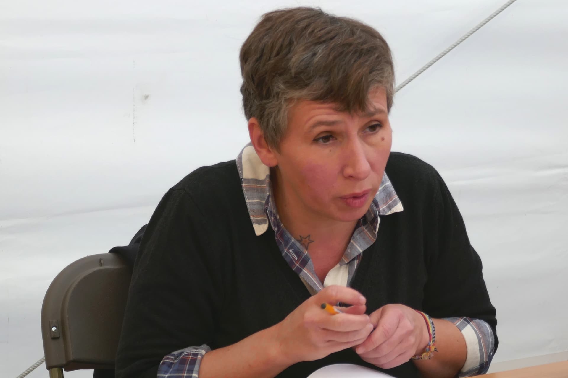 Virginie Augustin