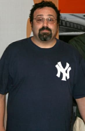 Massimiliano Bruno
