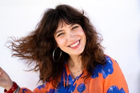 Ilaria Gaspari