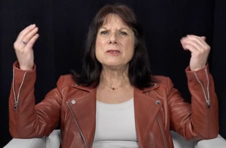 Patricia Tourancheau