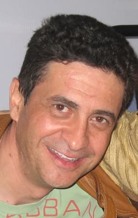 Cengiz Küçükayvaz