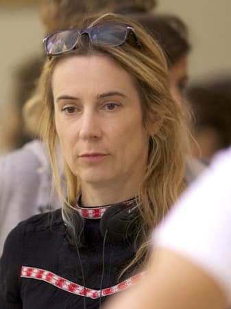 Valérie Müller
