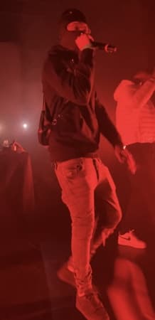 Freeze Corleone