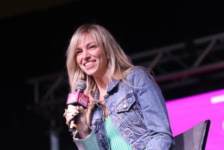 Debbie Gibson