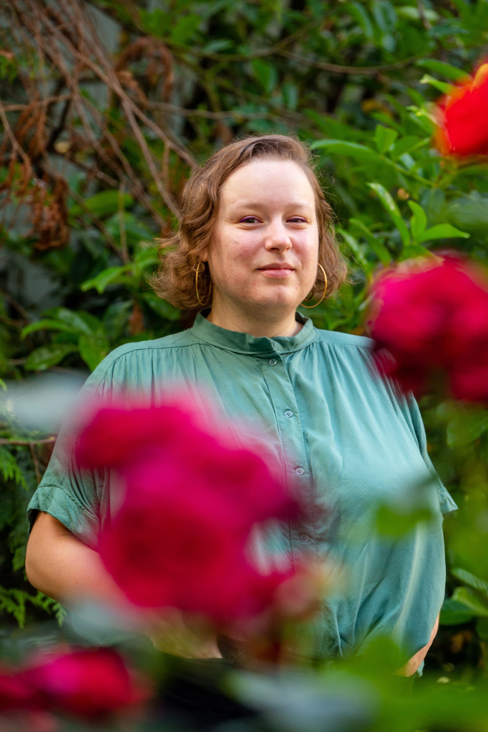 Maureen Desmailles