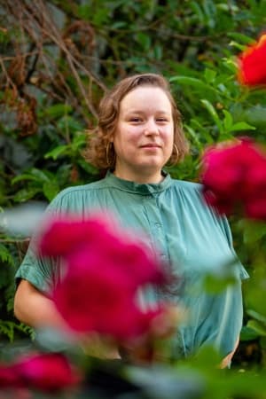 Maureen Desmailles
