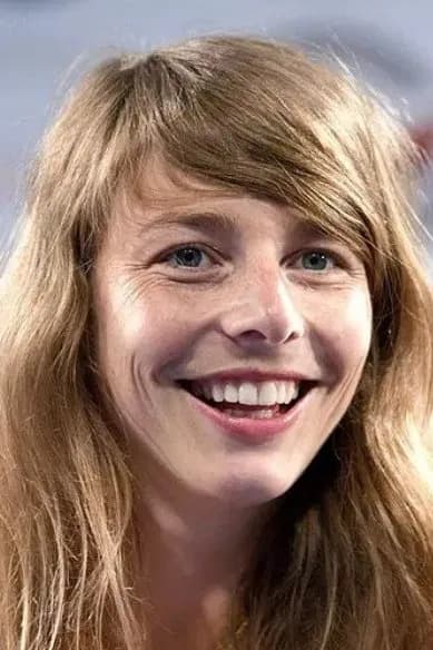 Maëlys Ricordeau