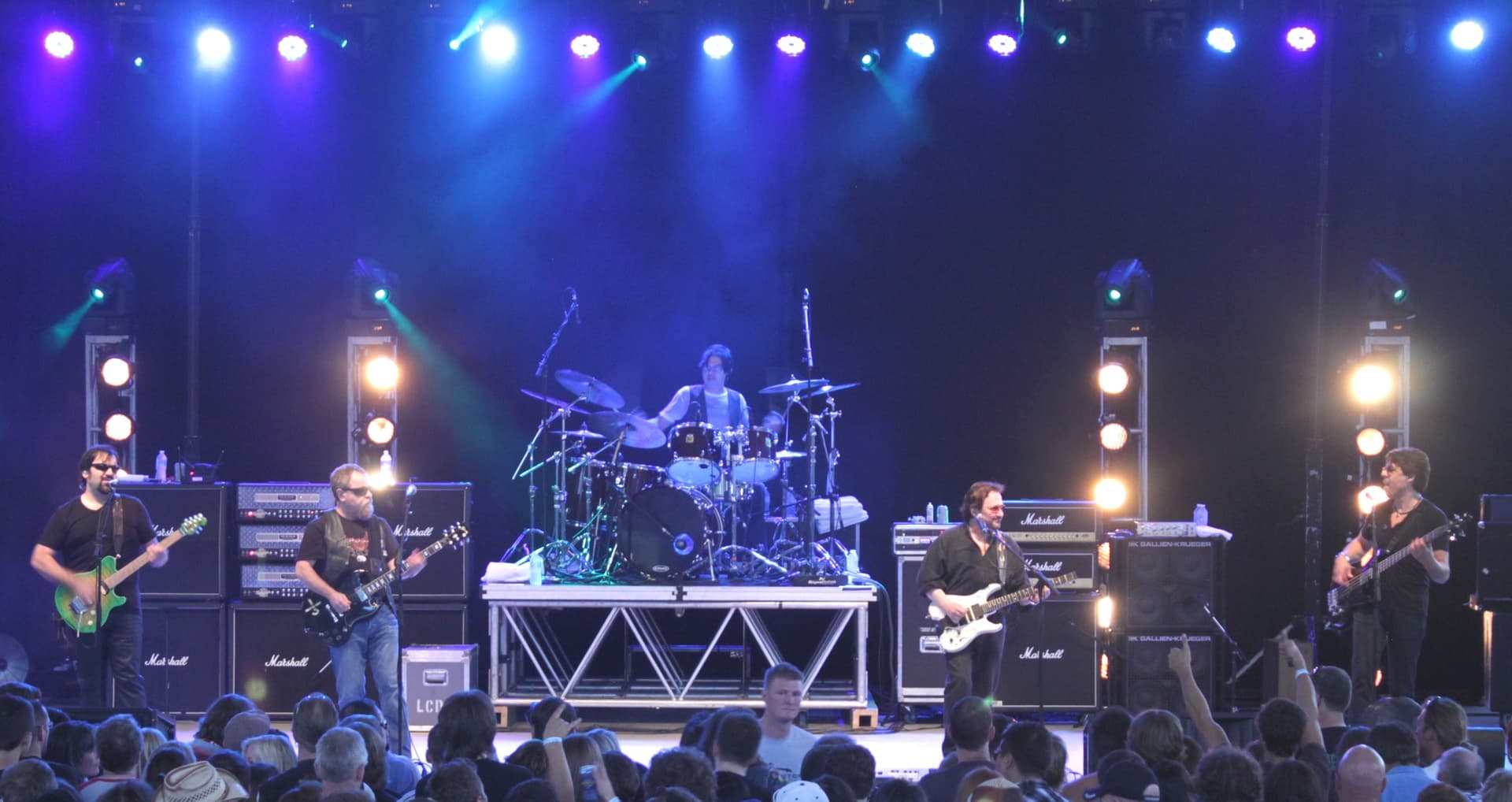 Blue Öyster Cult