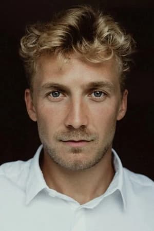 Sebastian Jessen