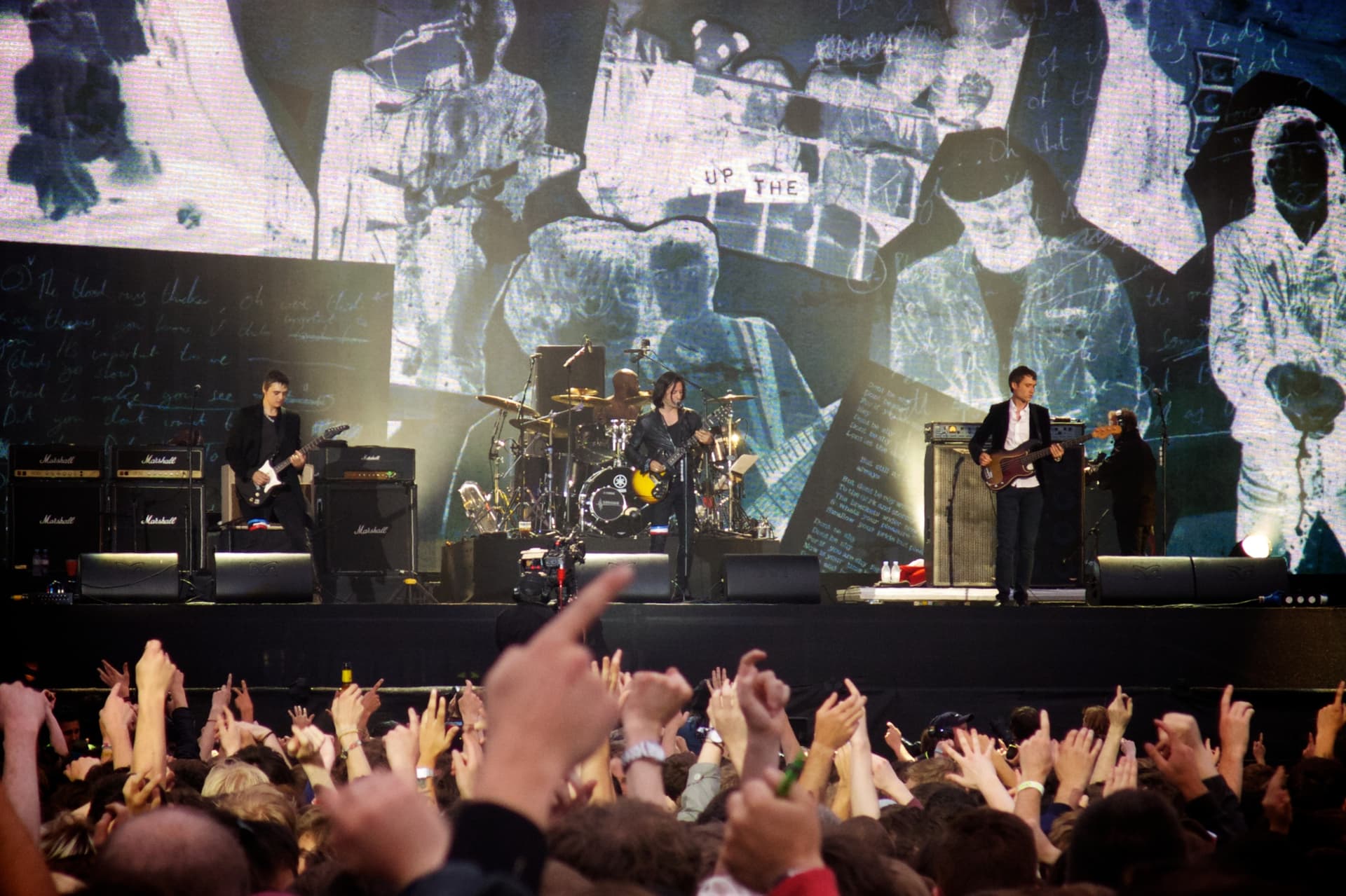 The Libertines