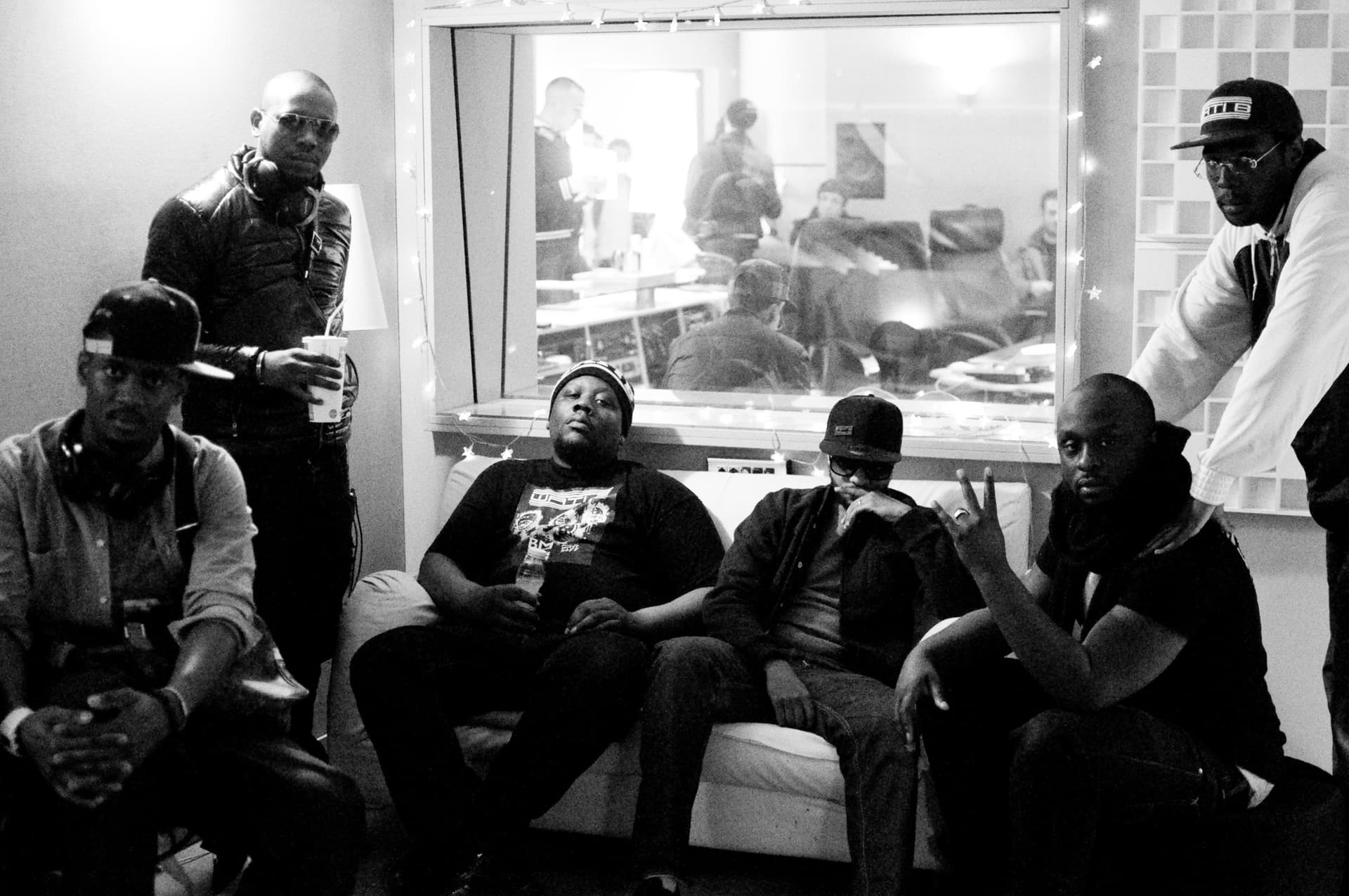 Sexion d'Assaut