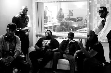 Sexion d'Assaut