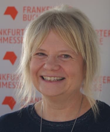 Sarah Morgan