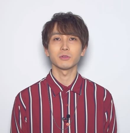 Yoshiki Nakajima