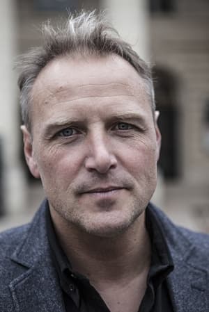 François Troukens