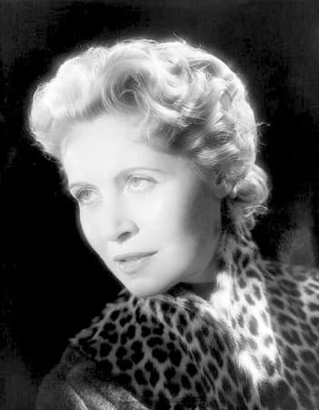 Monique Mélinand