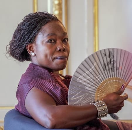Fatou Diome