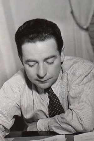 Charles Barton