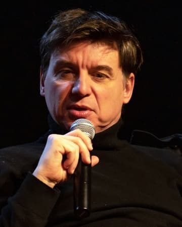 Olivier Pont