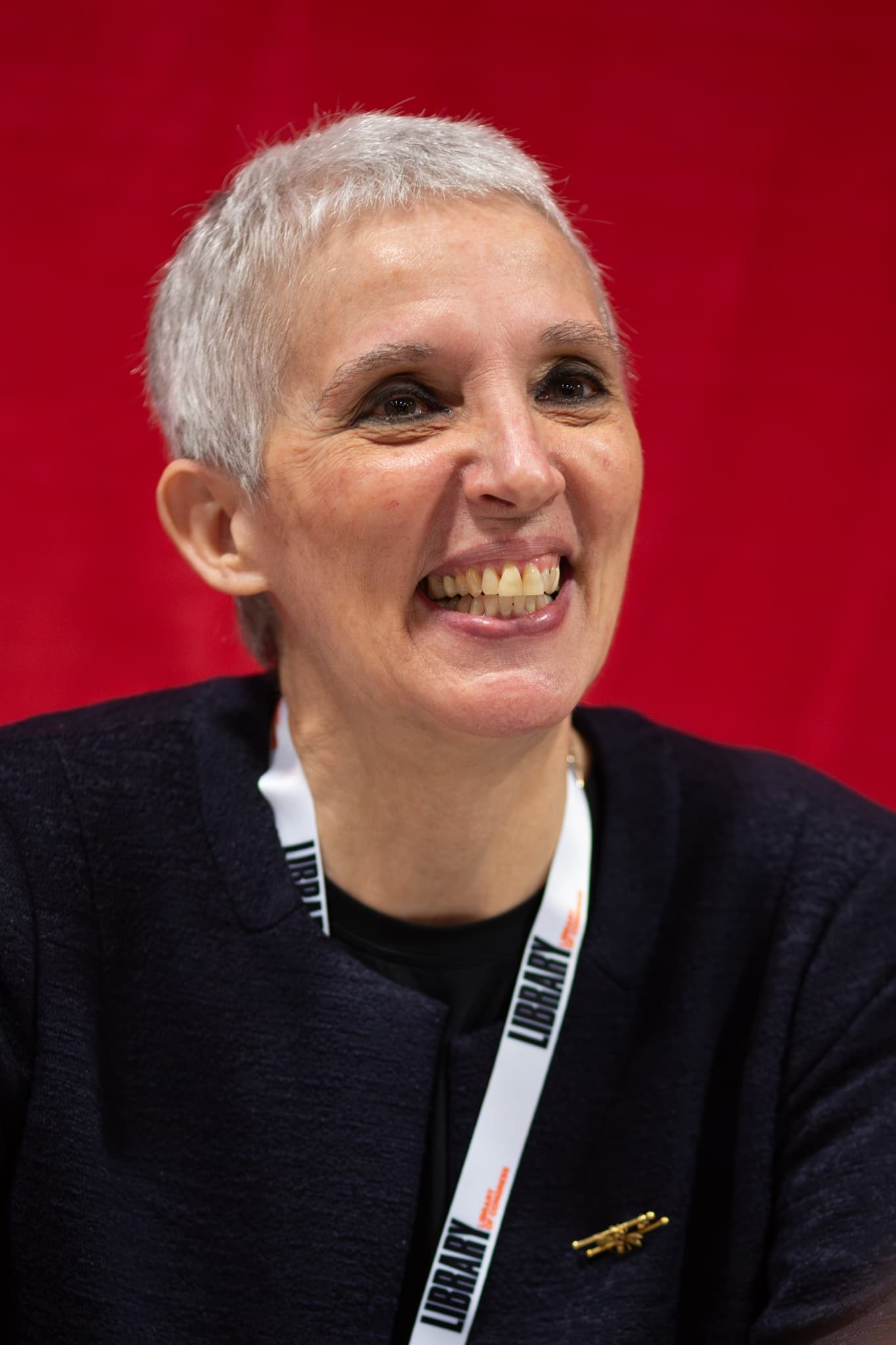 Nathalie A. Cabrol