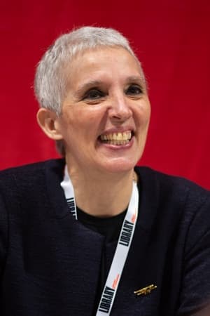 Nathalie A. Cabrol