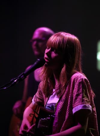 Lucy Rose