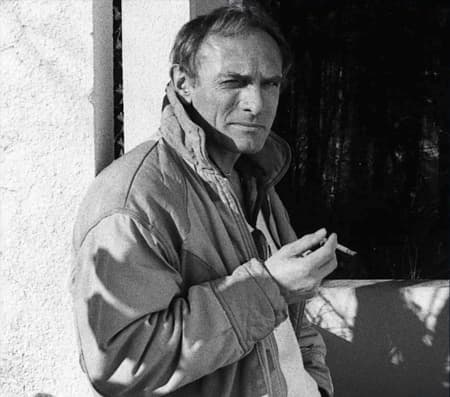 Jean Van Hamme