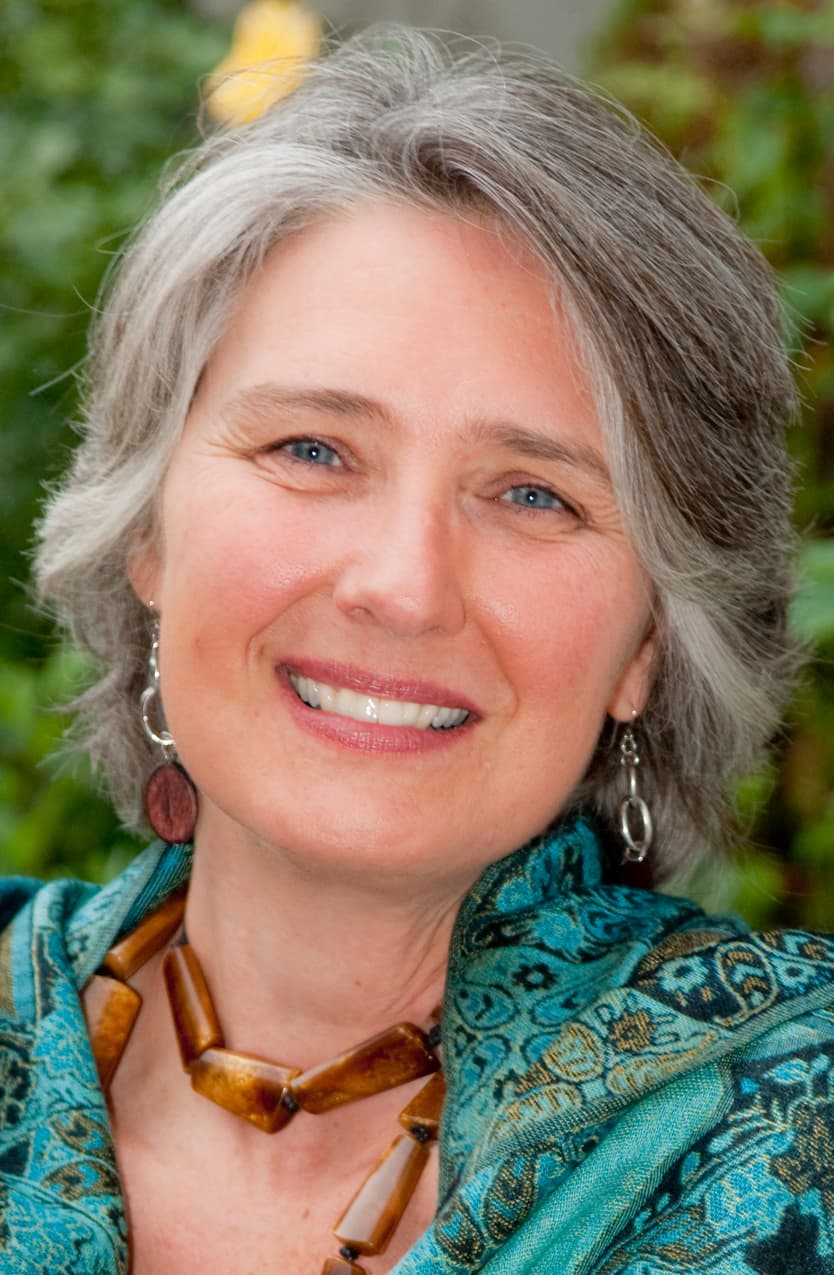 Louise Penny