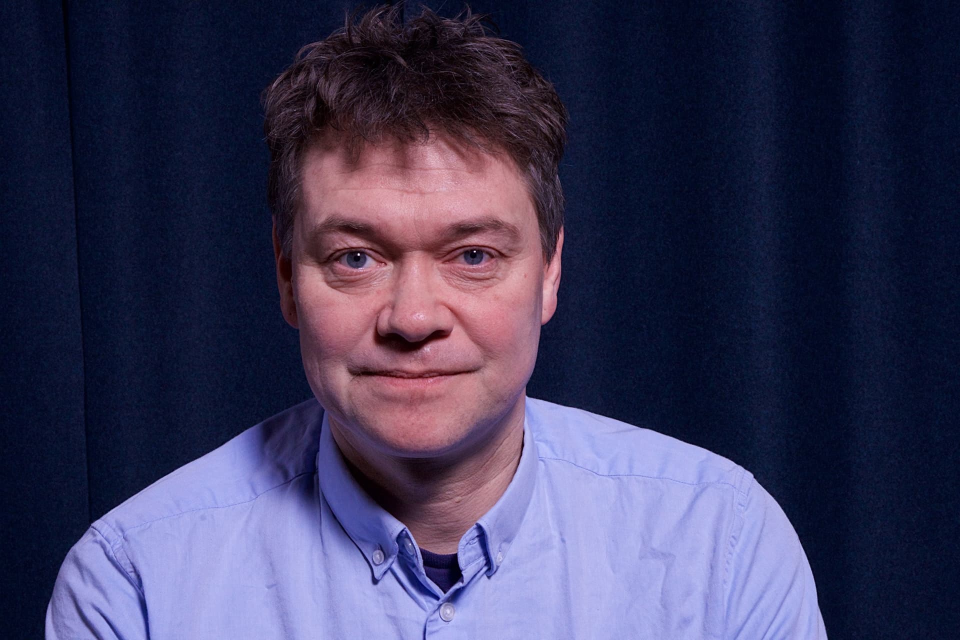 Øyvind Brandtzæg
